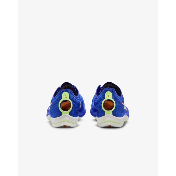 Nike ZoomX Dragonfly Racer Blue Long Distance Track CV0400-400 NEW Mens Size 9.5 - Picture 5 of 8